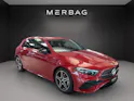 Mercedes-Benz A 180 Night Star 7G-DCT AMG Line