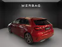 Mercedes-Benz A 180 Night Star 7G-DCT AMG Line