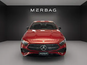 Mercedes-Benz A 180 Night Star 7G-DCT AMG Line