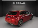 Mercedes-Benz A 180 Night Star 7G-DCT AMG Line