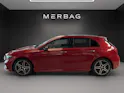 Mercedes-Benz A 180 Night Star 7G-DCT AMG Line