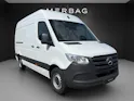 Mercedes-Benz Sprinter 315 CDI Standard 9G-TRONIC
