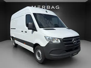 Mercedes-Benz Sprinter 315 CDI Standard 9G-TRONIC