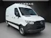 Mercedes-Benz Sprinter 315 CDI Standard 9G-TRONIC