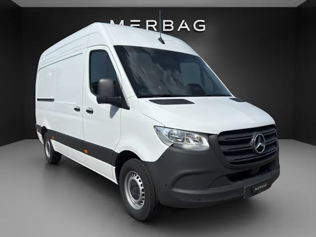 Mercedes-Benz Sprinter 315 CDI Standard 9G-TRONIC
