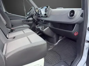 Mercedes-Benz Sprinter 315 CDI Standard 9G-TRONIC