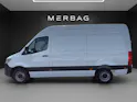 Mercedes-Benz Sprinter 315 CDI Standard 9G-TRONIC