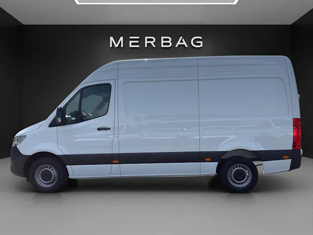 Mercedes-Benz Sprinter 315 CDI Standard 9G-TRONIC