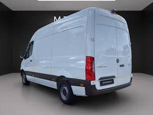 Mercedes-Benz Sprinter 315 CDI Standard 9G-TRONIC
