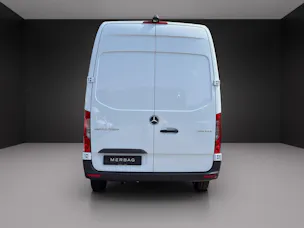 Mercedes-Benz Sprinter 315 CDI Standard 9G-TRONIC