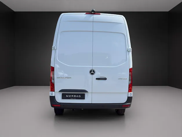 Mercedes-Benz Sprinter 315 CDI Standard 9G-TRONIC