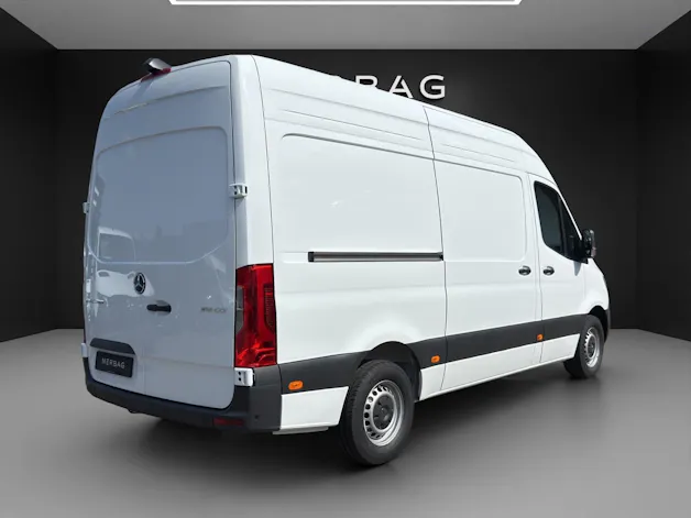 Mercedes-Benz Sprinter 315 CDI Standard 9G-TRONIC