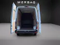 Mercedes-Benz Sprinter 315 CDI Standard 9G-TRONIC