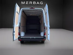 Mercedes-Benz Sprinter 315 CDI Standard 9G-TRONIC