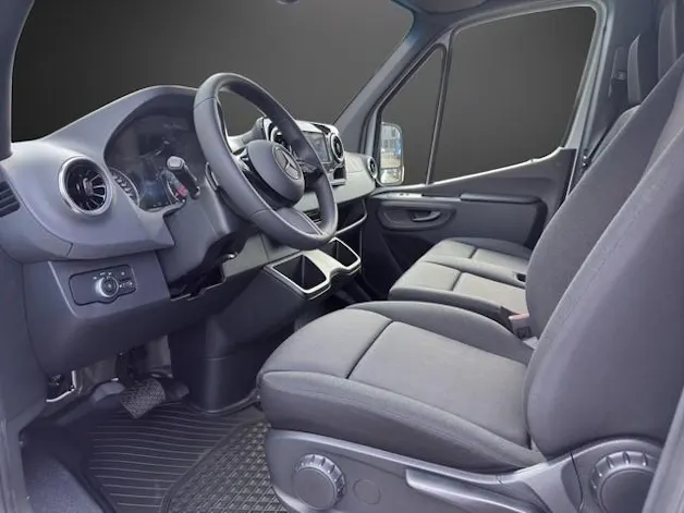 Mercedes-Benz Sprinter 315 CDI Standard 9G-TRONIC