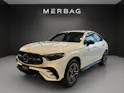 Mercedes-Benz GLC Coupé 300 e 4Matic 9G-Tronic