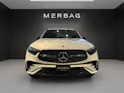 Mercedes-Benz GLC Coupé 300 e 4Matic 9G-Tronic