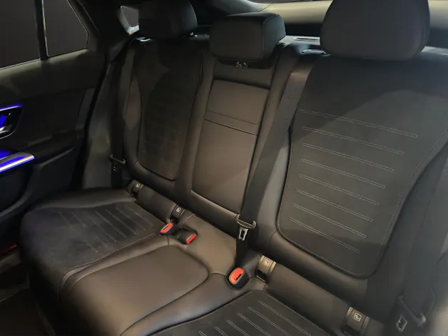 Mercedes-Benz GLC Coupé 300 e 4Matic 9G-Tronic