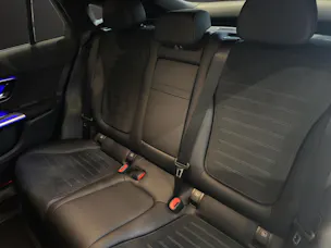Mercedes-Benz GLC Coupé 300 e 4Matic 9G-Tronic