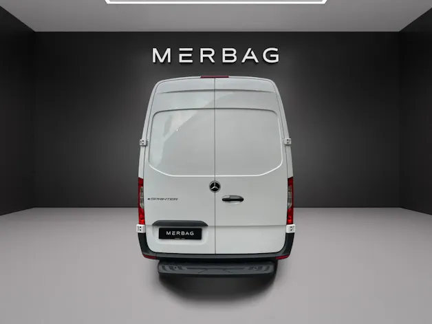 Mercedes-Benz eSprinter 312 47kWh Standard