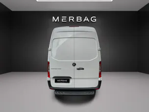 Mercedes-Benz eSprinter 312 47kWh Standard