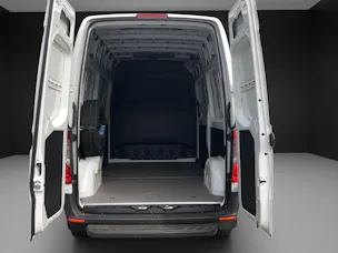 Mercedes-Benz eSprinter 312 47kWh Standard