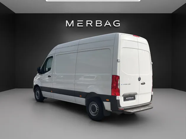 Mercedes-Benz eSprinter 312 47kWh Standard