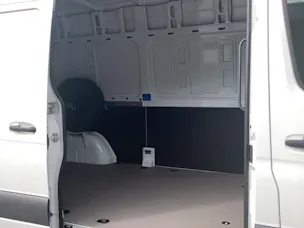 Mercedes-Benz eSprinter 312 47kWh Standard