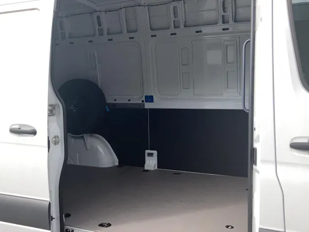 Mercedes-Benz eSprinter 312 47kWh Standard