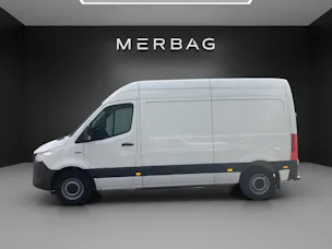 Mercedes-Benz eSprinter 312 47kWh Standard