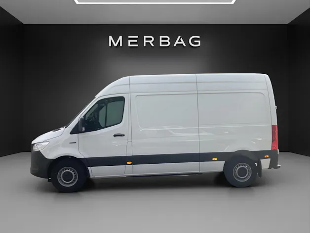 Mercedes-Benz eSprinter 312 47kWh Standard