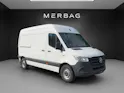Mercedes-Benz eSprinter 312 47kWh Standard