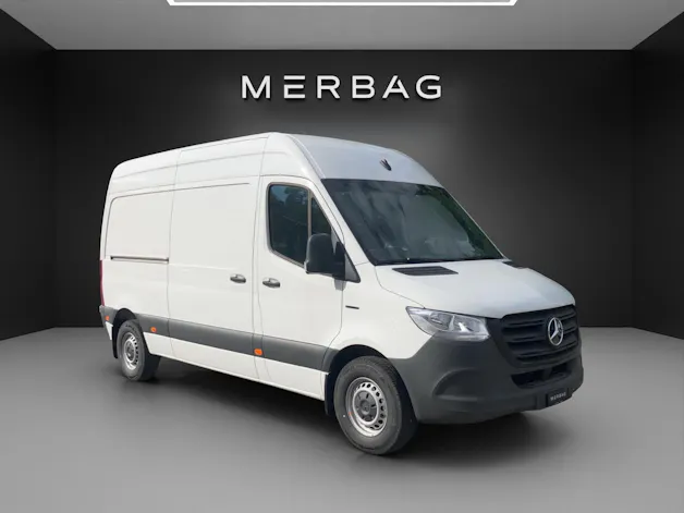 Mercedes-Benz eSprinter 312 47kWh Standard