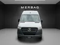 Mercedes-Benz eSprinter 312 47kWh Standard