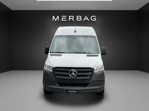 Mercedes-Benz eSprinter 312 47kWh Standard