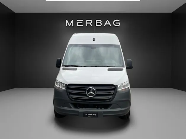 Mercedes-Benz eSprinter 312 47kWh Standard