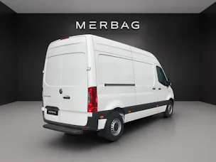 Mercedes-Benz eSprinter 312 47kWh Standard