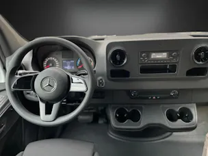 Mercedes-Benz eSprinter 312 47kWh Standard