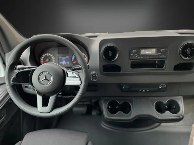Mercedes-Benz eSprinter 312 47kWh Standard