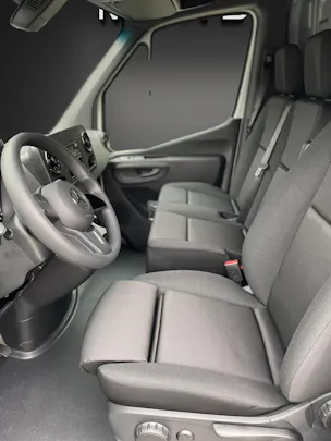Mercedes-Benz eSprinter 312 47kWh Standard