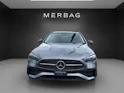 Mercedes-Benz C 300de T EQ Hybrid 4M