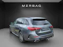 Mercedes-Benz C 300de T EQ Hybrid 4M