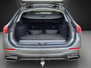Mercedes-Benz C 300de T EQ Hybrid 4M