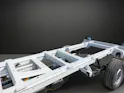 Mercedes-Benz Sprinter 315 CDI Standard