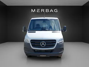 Mercedes-Benz Sprinter 315 CDI Standard