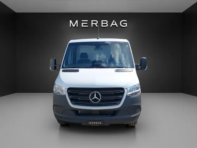 Mercedes-Benz Sprinter 315 CDI Standard
