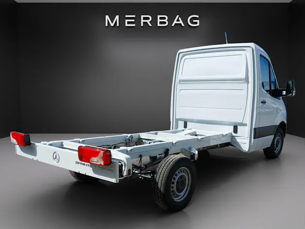 Mercedes-Benz Sprinter 315 CDI Standard