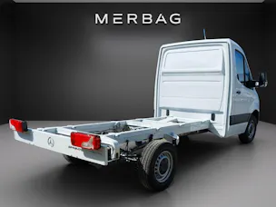 Mercedes-Benz Sprinter 315 CDI Standard