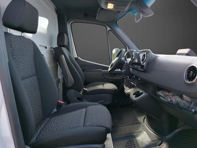 Mercedes-Benz Sprinter 315 CDI Standard