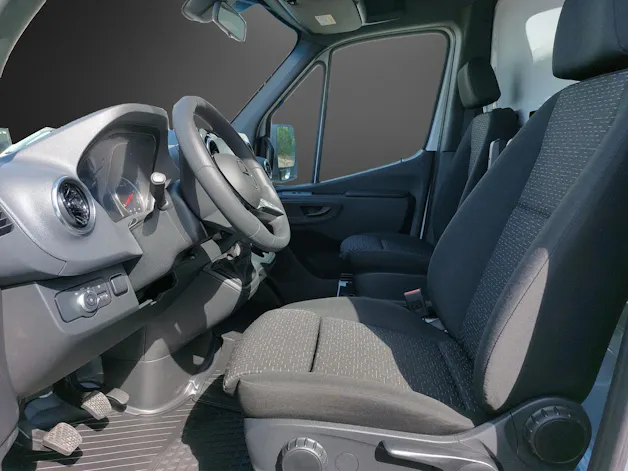 Mercedes-Benz Sprinter 315 CDI Standard